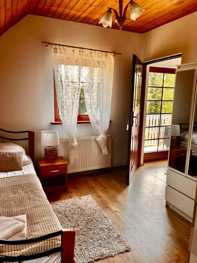 Zajazd Bialy Mlyn Sterławki Wielkie Exterior foto